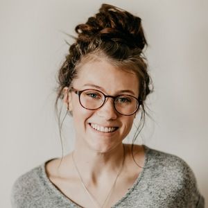 Meet your Posher, Kayla